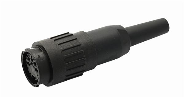 wholesale T 3278 501 Circular DIN Connectors supplier,manufacturer,distributor